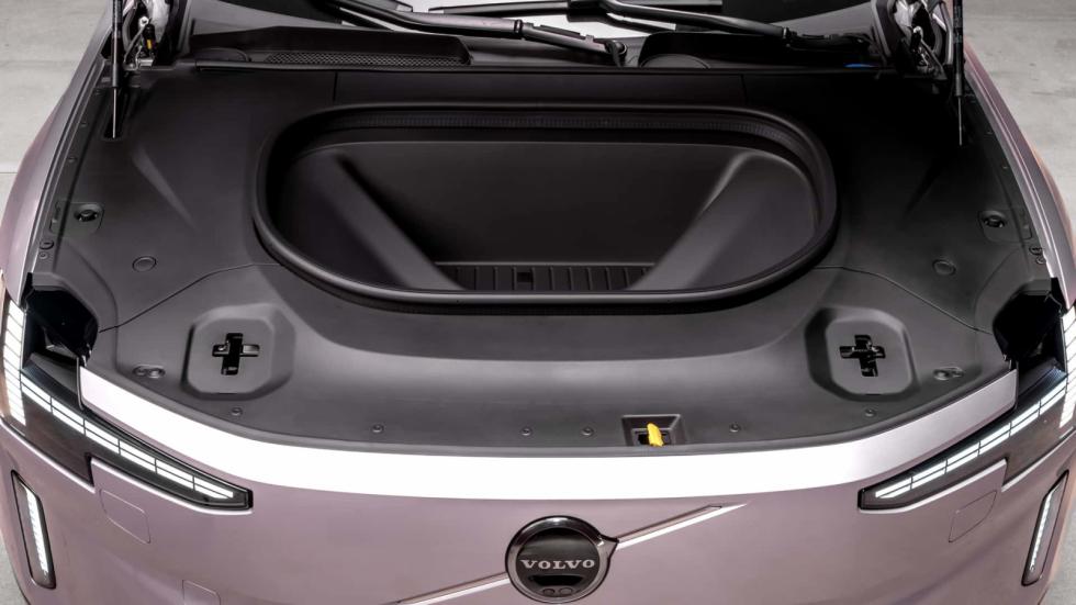 Πρεμιέρα για το νέο Volvo ES90